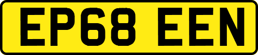 EP68EEN