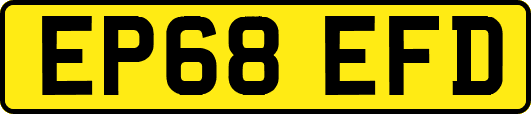 EP68EFD