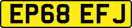 EP68EFJ