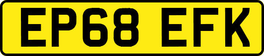 EP68EFK