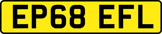 EP68EFL
