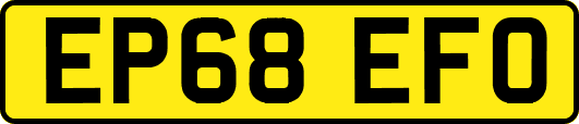 EP68EFO