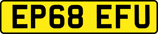EP68EFU