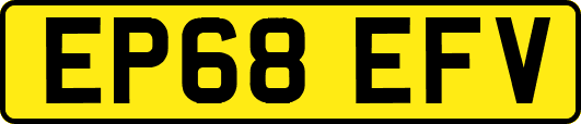 EP68EFV