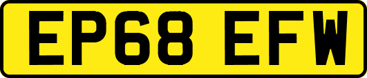 EP68EFW
