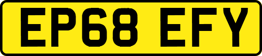 EP68EFY