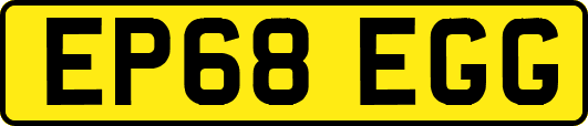 EP68EGG