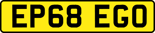 EP68EGO