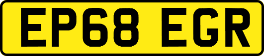 EP68EGR