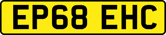 EP68EHC