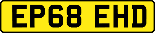 EP68EHD