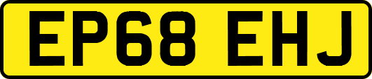 EP68EHJ