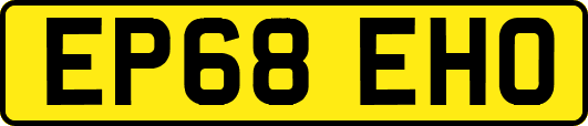 EP68EHO