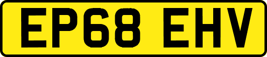 EP68EHV