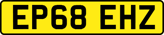 EP68EHZ