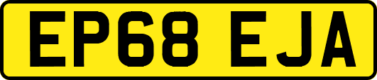 EP68EJA