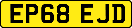 EP68EJD