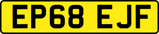 EP68EJF