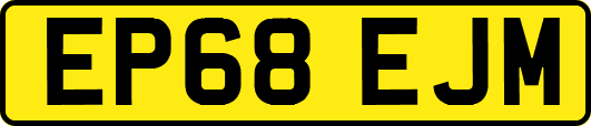 EP68EJM