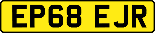 EP68EJR