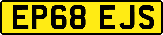 EP68EJS