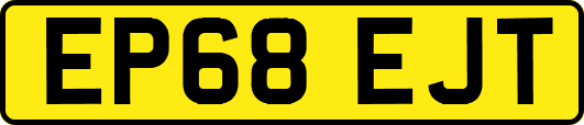 EP68EJT