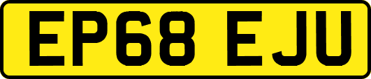 EP68EJU