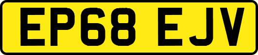 EP68EJV