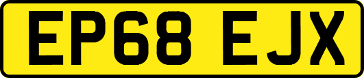 EP68EJX
