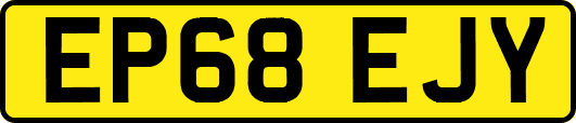 EP68EJY