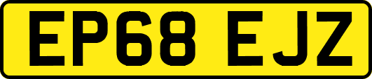 EP68EJZ