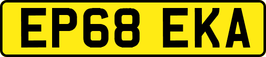 EP68EKA