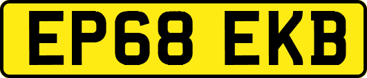 EP68EKB