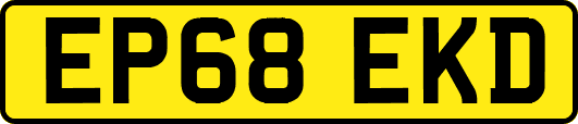 EP68EKD