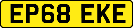 EP68EKE