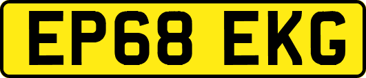 EP68EKG