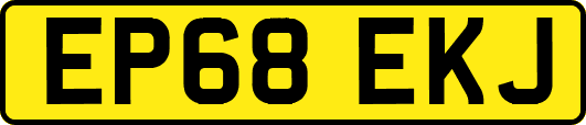EP68EKJ