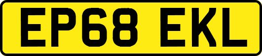 EP68EKL