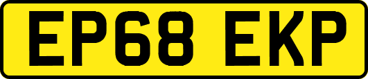 EP68EKP