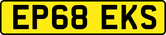EP68EKS