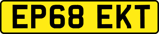 EP68EKT