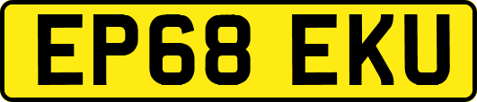 EP68EKU