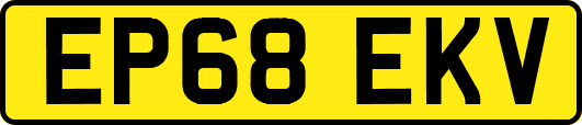 EP68EKV