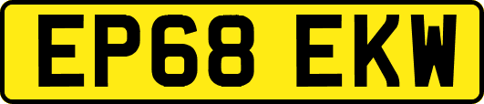 EP68EKW