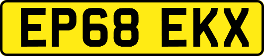 EP68EKX