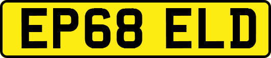 EP68ELD