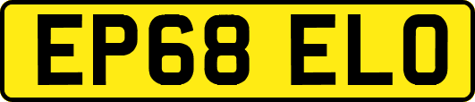 EP68ELO