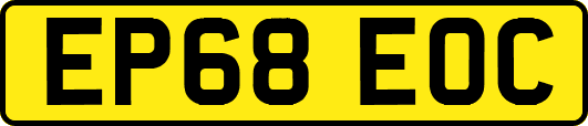 EP68EOC