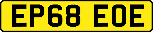 EP68EOE