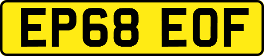 EP68EOF